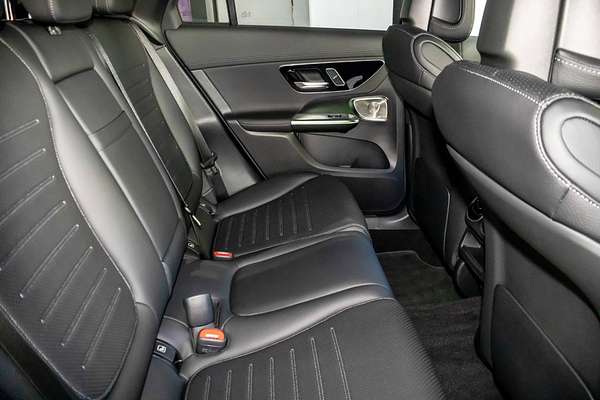 2024 Mercedes-Benz GLC-Class GLC300 C254