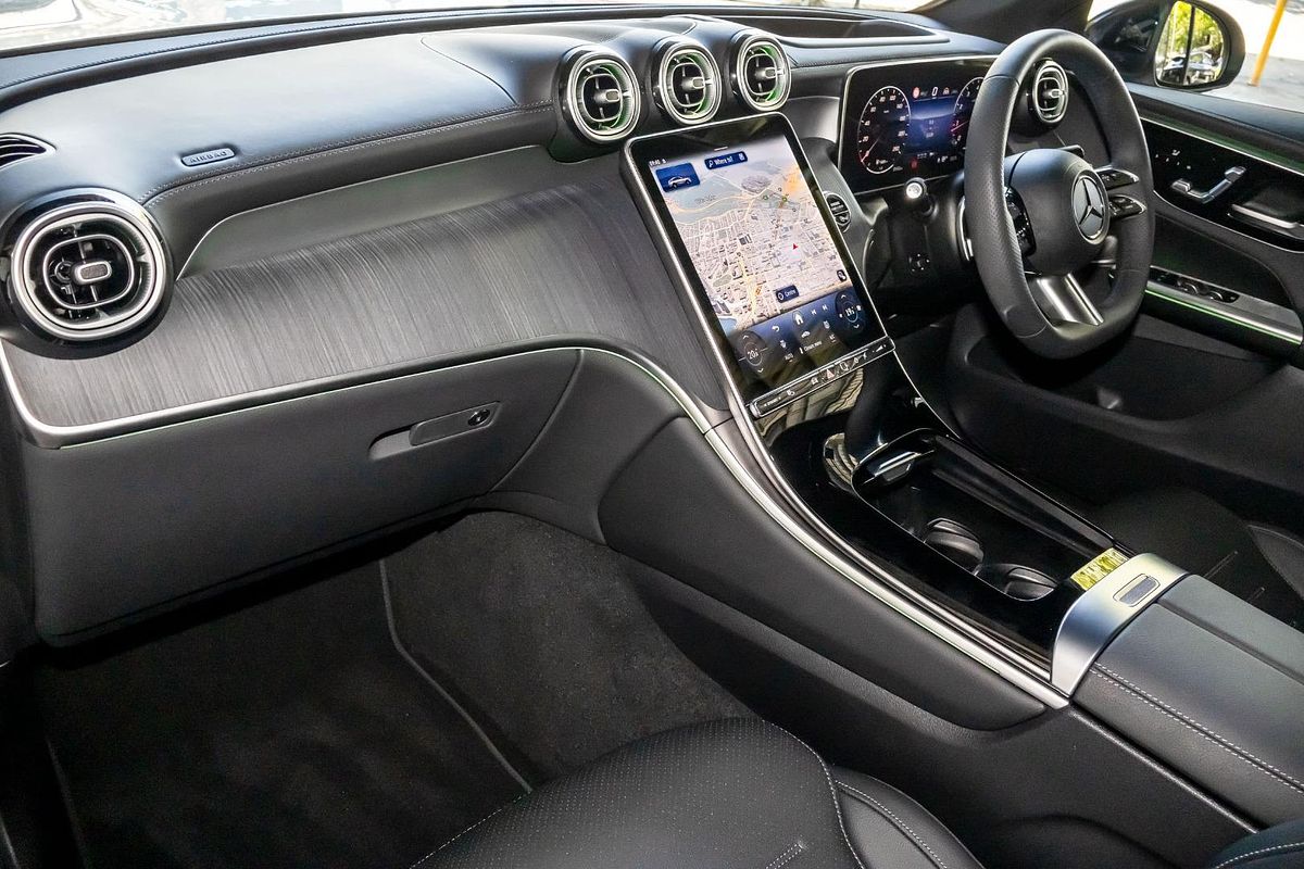 2024 Mercedes-Benz GLC-Class GLC300 C254