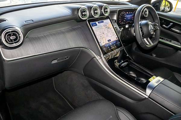 2024 Mercedes-Benz GLC-Class GLC300 C254