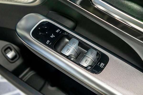 2024 Mercedes-Benz GLC-Class GLC300 C254