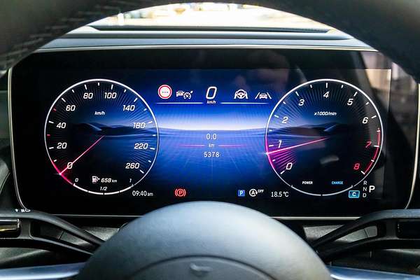 2024 Mercedes-Benz GLC-Class GLC300 C254