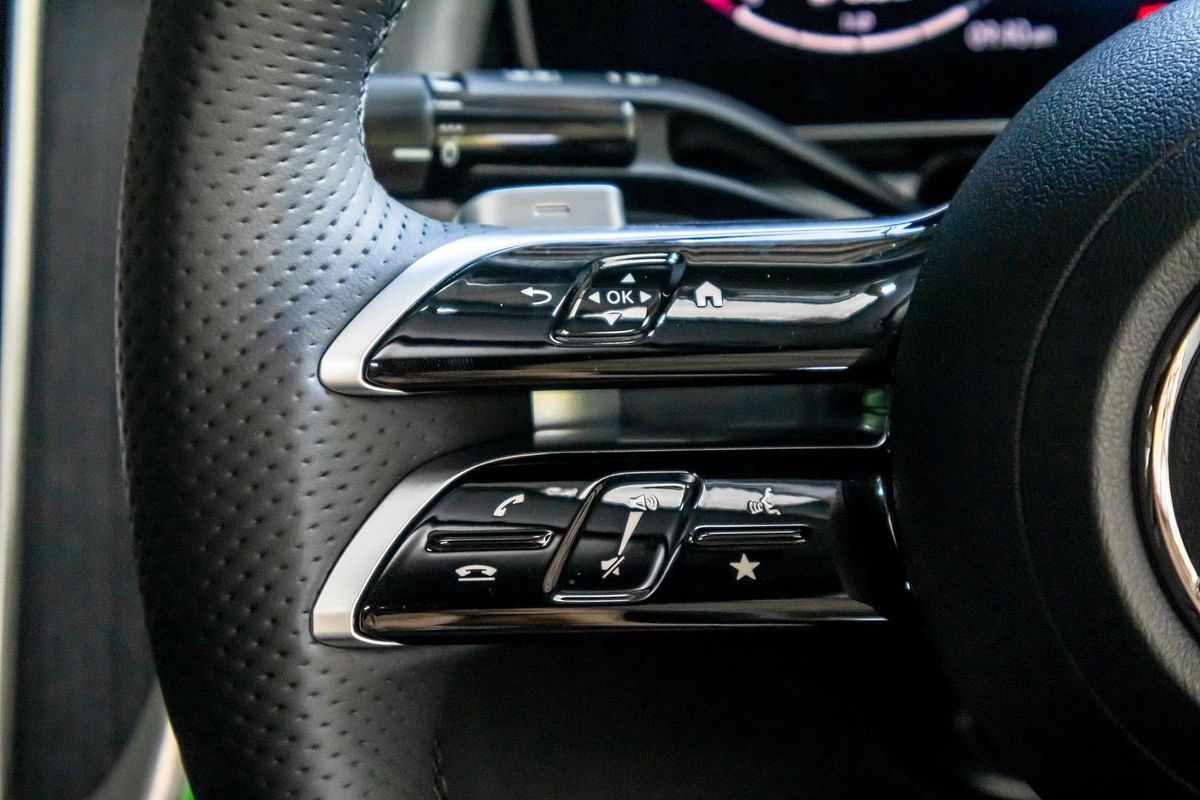 2024 Mercedes-Benz GLC-Class GLC300 C254