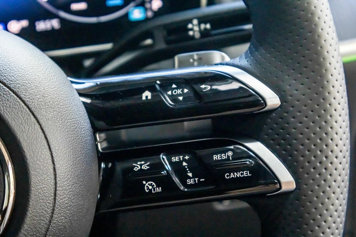 2024 Mercedes-Benz GLC-Class GLC300 C254