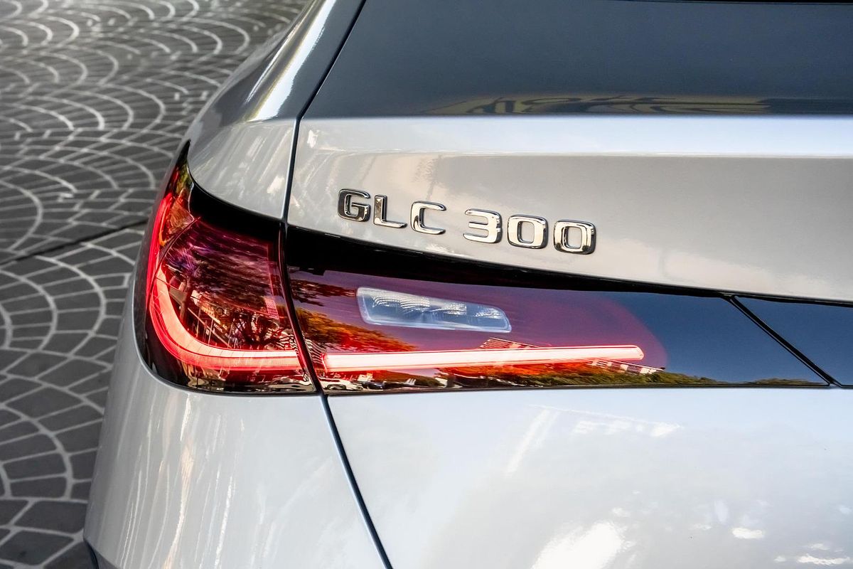 2024 Mercedes-Benz GLC-Class GLC300 C254