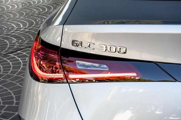 2024 Mercedes-Benz GLC-Class GLC300 C254