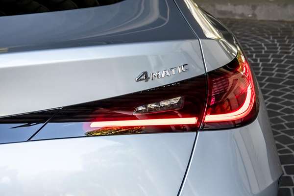 2024 Mercedes-Benz GLC-Class GLC300 C254