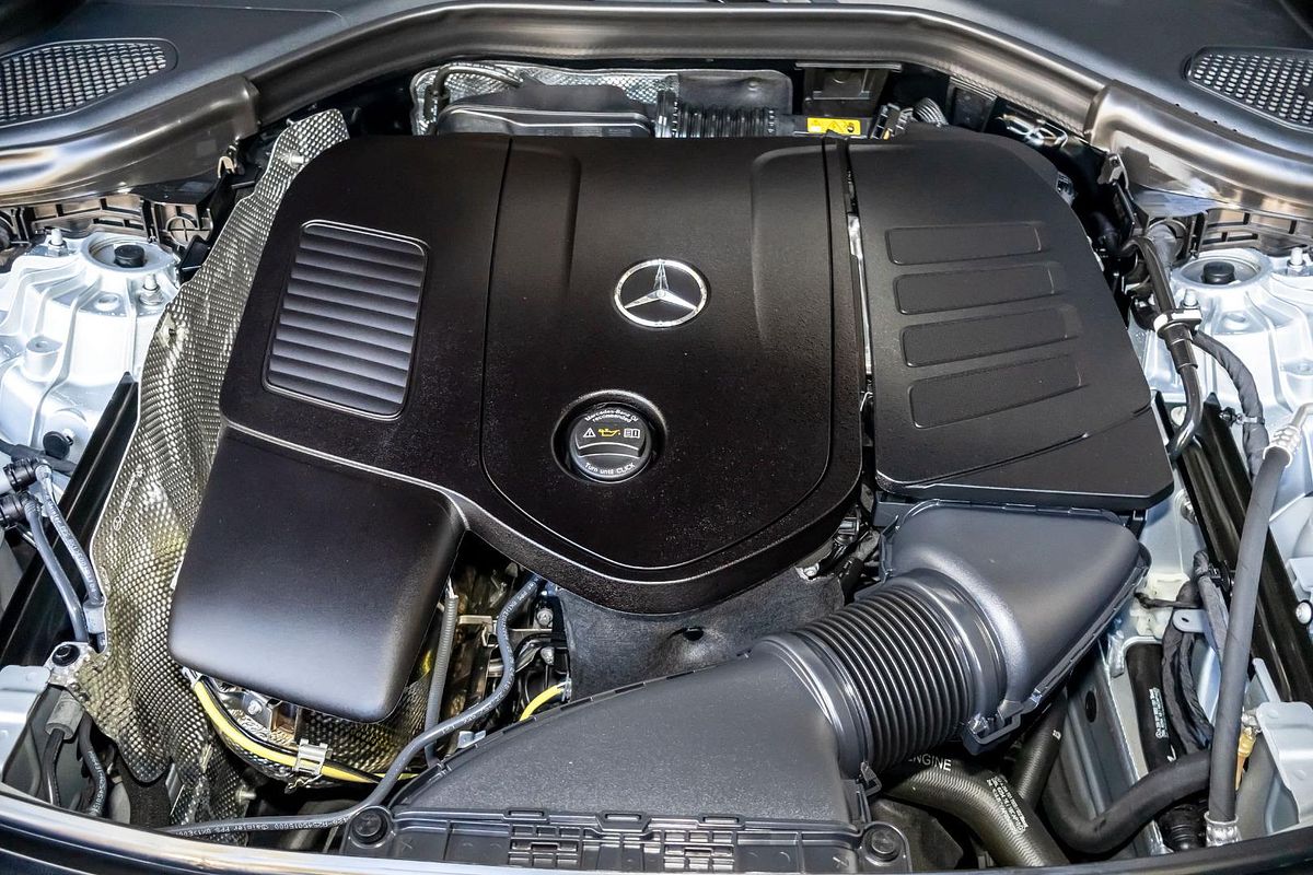 2024 Mercedes-Benz GLC-Class GLC300 C254