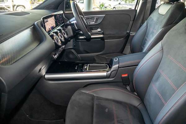 2025 Mercedes-Benz GLA-Class GLA200 H247