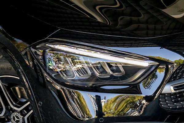 2025 Mercedes-Benz GLA-Class GLA200 H247