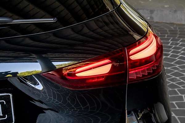 2025 Mercedes-Benz GLA-Class GLA200 H247