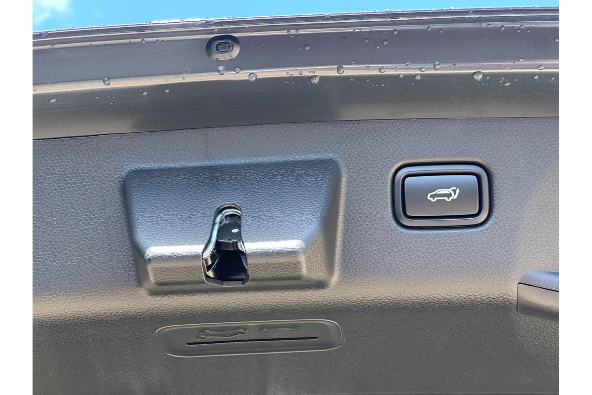 2025 Kia Seltos GT-Line SP2 PE