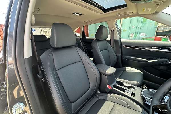 2025 Kia Seltos GT-Line SP2 PE