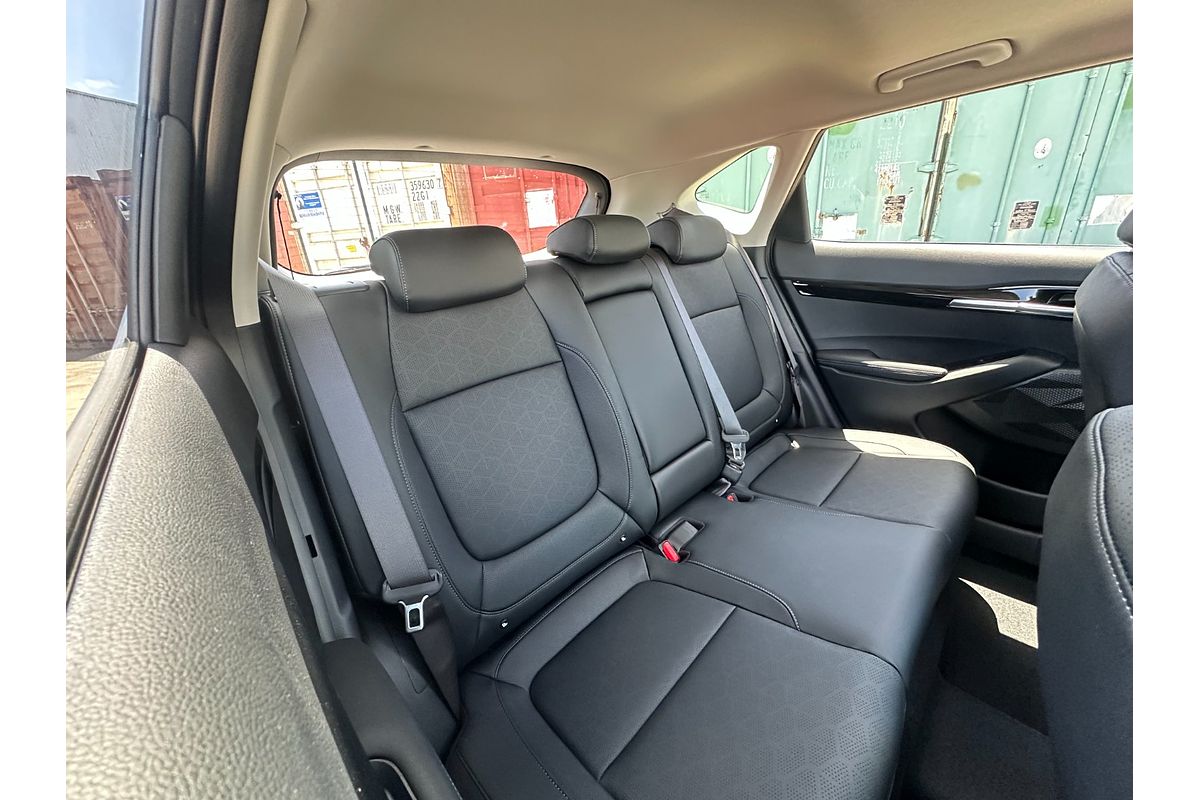 2025 Kia Seltos GT-Line SP2 PE