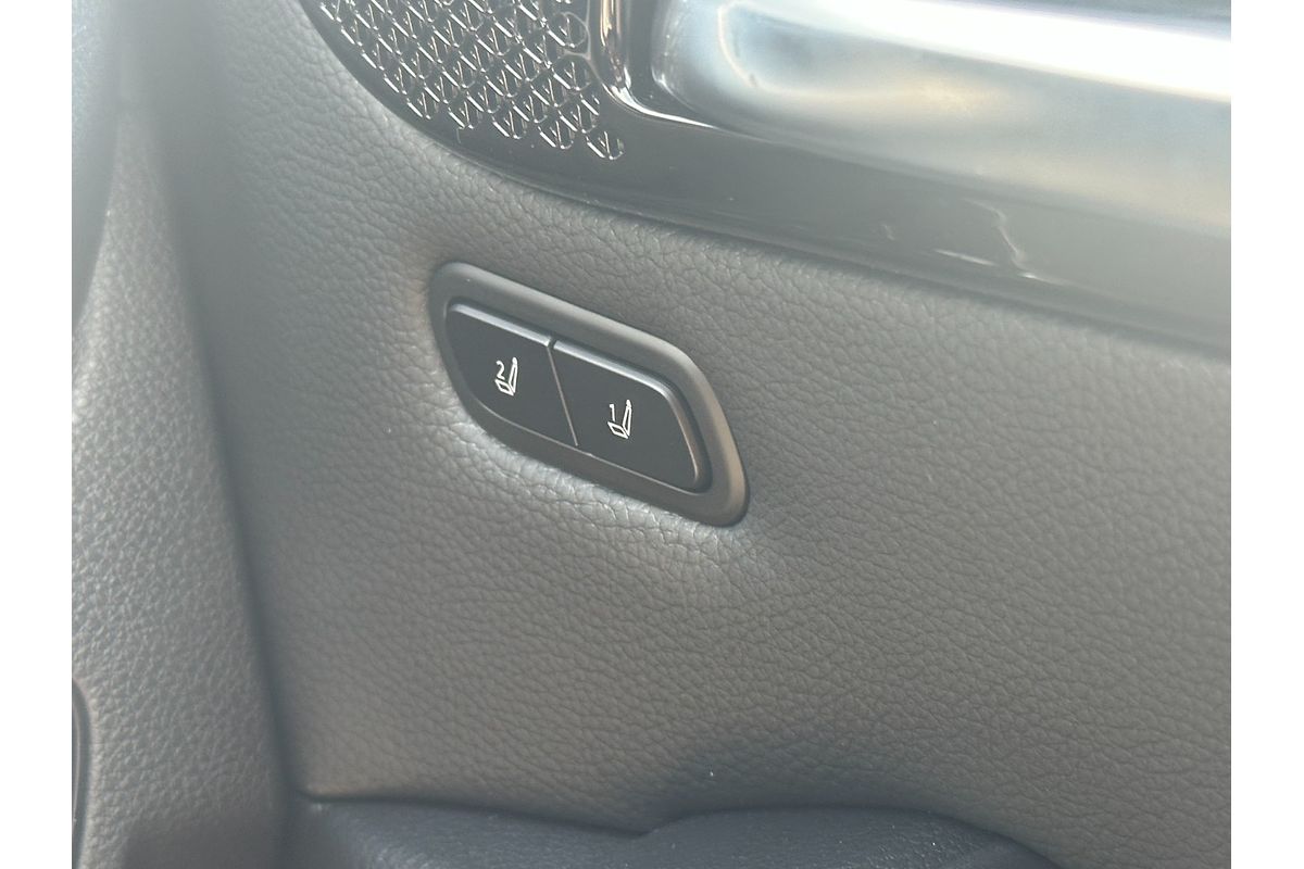 2025 Kia Seltos GT-Line SP2 PE