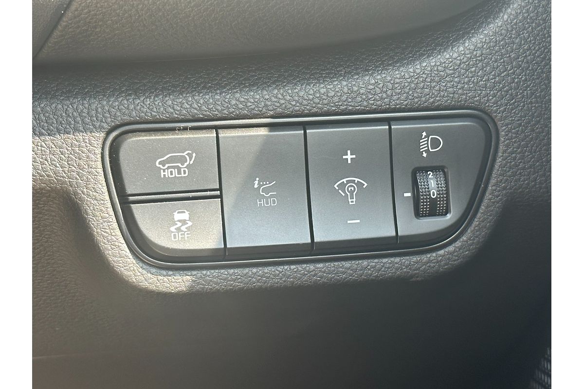 2025 Kia Seltos GT-Line SP2 PE