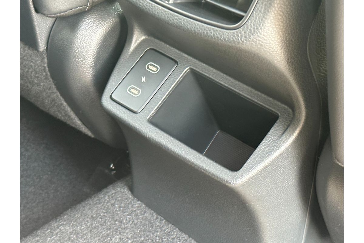 2025 Kia Seltos GT-Line SP2 PE