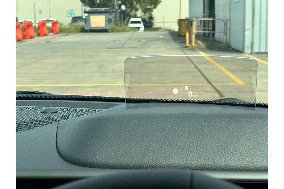 2025 Kia Seltos GT-Line SP2 PE