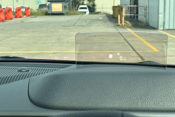 2025 Kia Seltos GT-Line SP2 PE