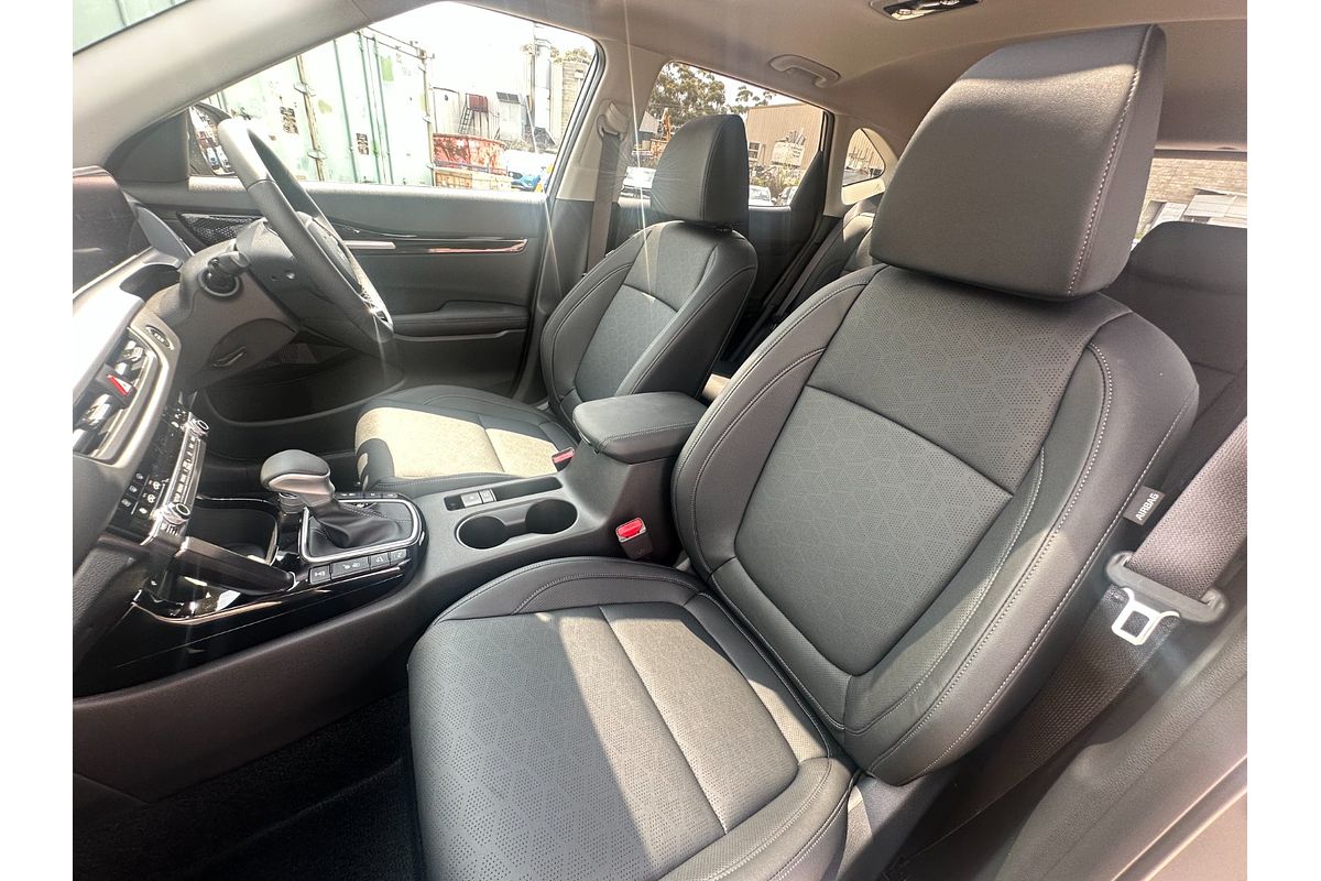 2025 Kia Seltos GT-Line SP2 PE