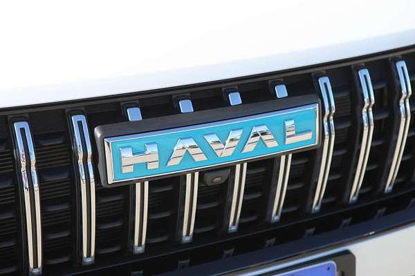 2025 GWM Haval Jolion Lux Hybrid A02