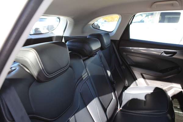 2025 GWM Haval Jolion Lux Hybrid A02