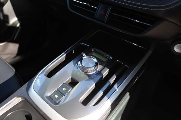 2025 GWM Haval Jolion Lux Hybrid A02