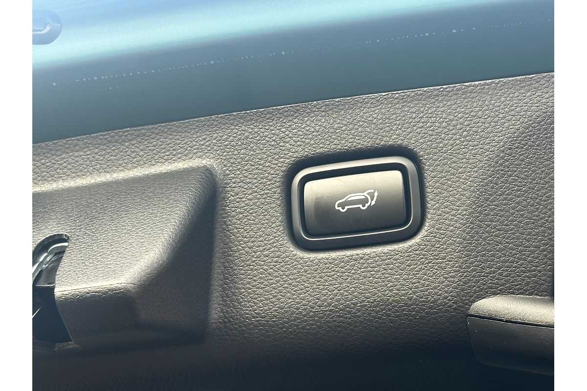 2025 Kia Seltos GT-Line SP2 PE