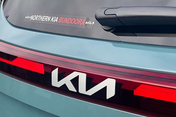 2025 Kia Seltos GT-Line SP2 PE