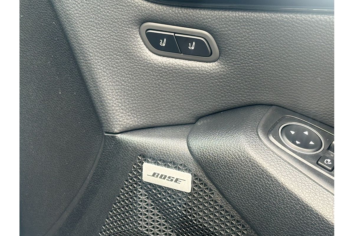 2025 Kia Seltos GT-Line SP2 PE