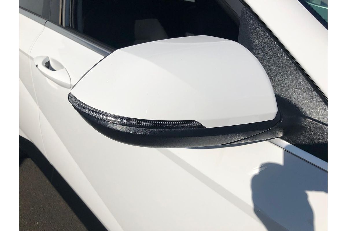 2025 Hyundai Kona Hybrid Elite SX2.V3