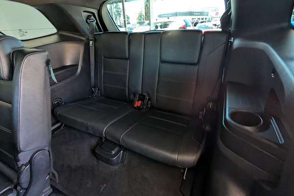 2019 Ford Everest Titanium UA II 2.0L