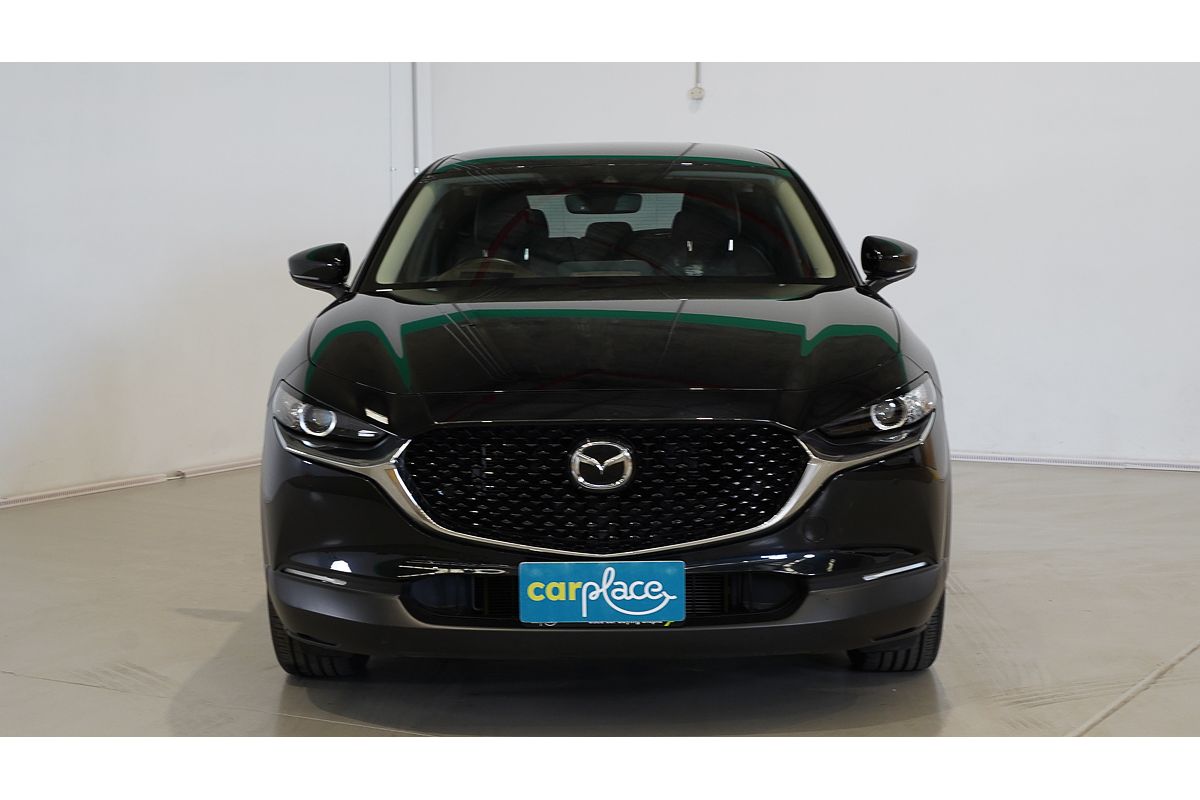 2020 Mazda CX-30 G20 Touring DM Series