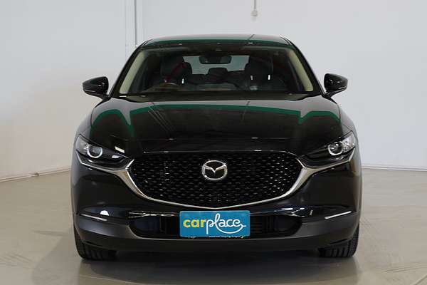 2020 Mazda CX-30 G20 Touring DM Series
