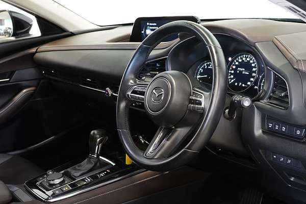 2020 Mazda CX-30 G20 Touring DM Series