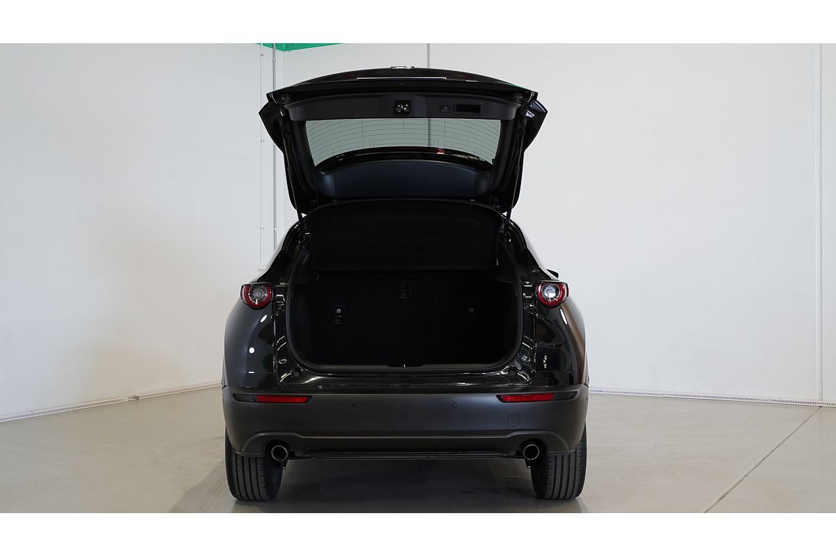 2020 Mazda CX-30 G20 Touring DM Series