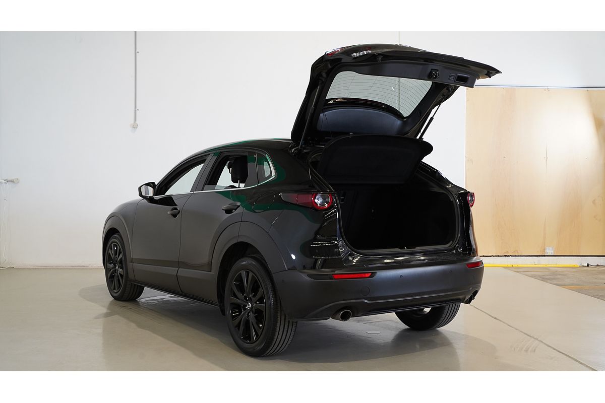 2020 Mazda CX-30 G20 Touring DM Series
