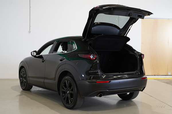 2020 Mazda CX-30 G20 Touring DM Series