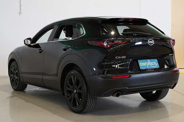 2020 Mazda CX-30 G20 Touring DM Series
