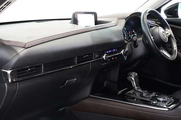 2020 Mazda CX-30 G20 Touring DM Series