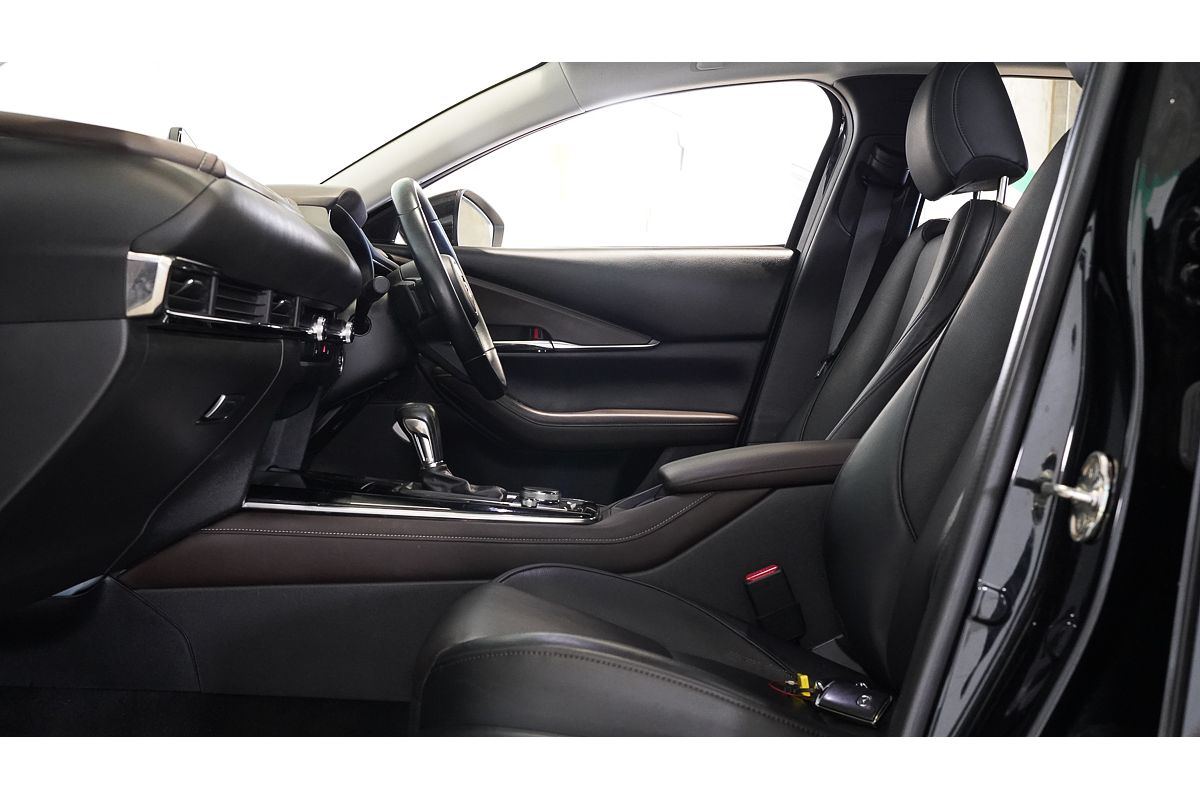 2020 Mazda CX-30 G20 Touring DM Series