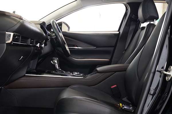 2020 Mazda CX-30 G20 Touring DM Series