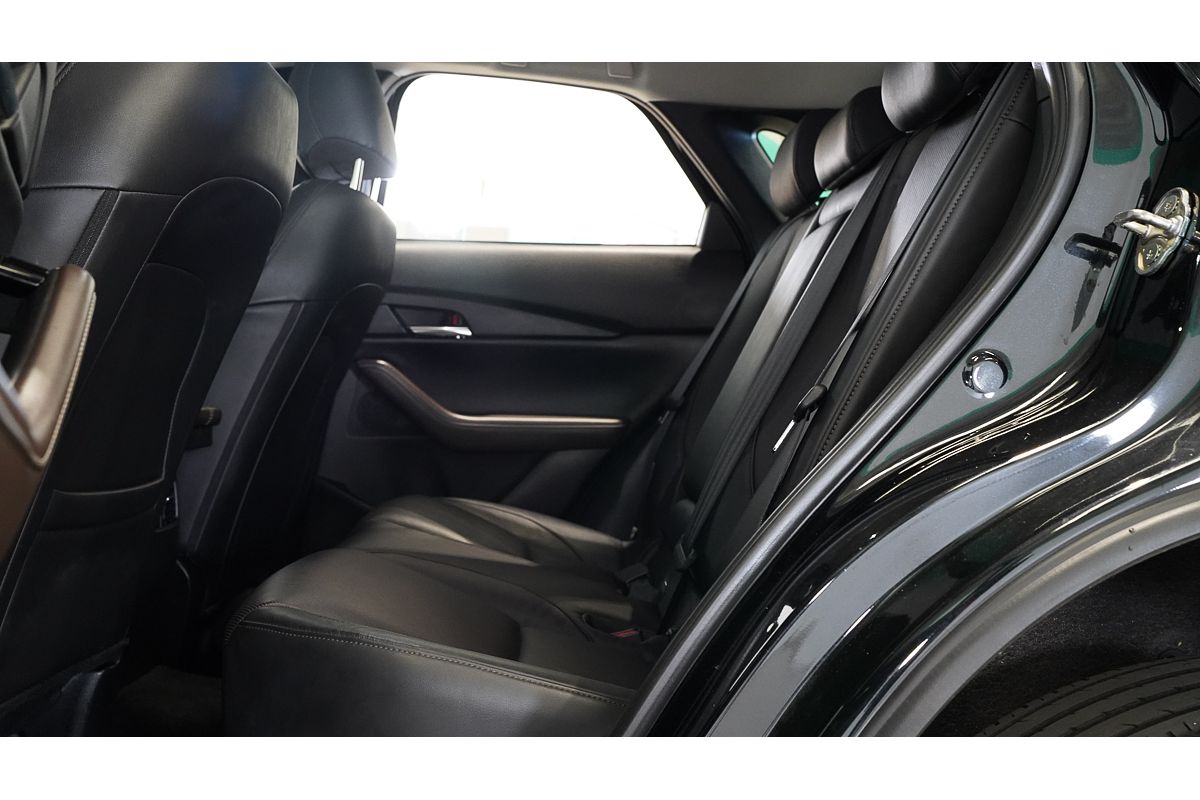 2020 Mazda CX-30 G20 Touring DM Series