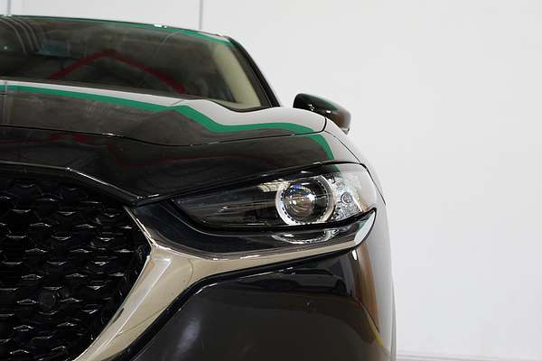 2020 Mazda CX-30 G20 Touring DM Series
