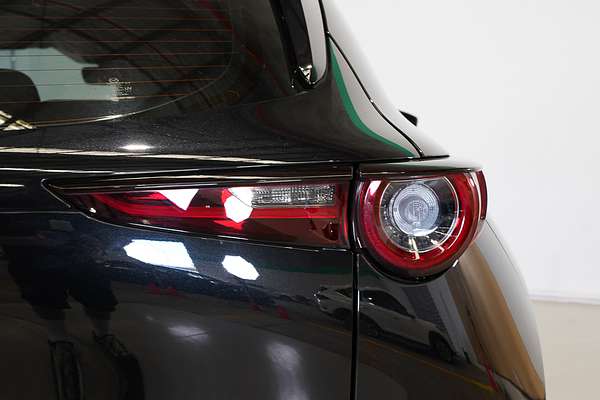 2020 Mazda CX-30 G20 Touring DM Series