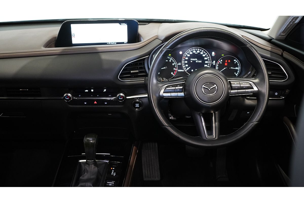 2020 Mazda CX-30 G20 Touring DM Series