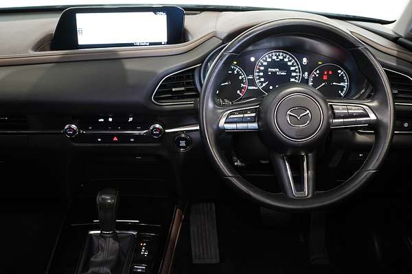2020 Mazda CX-30 G20 Touring DM Series