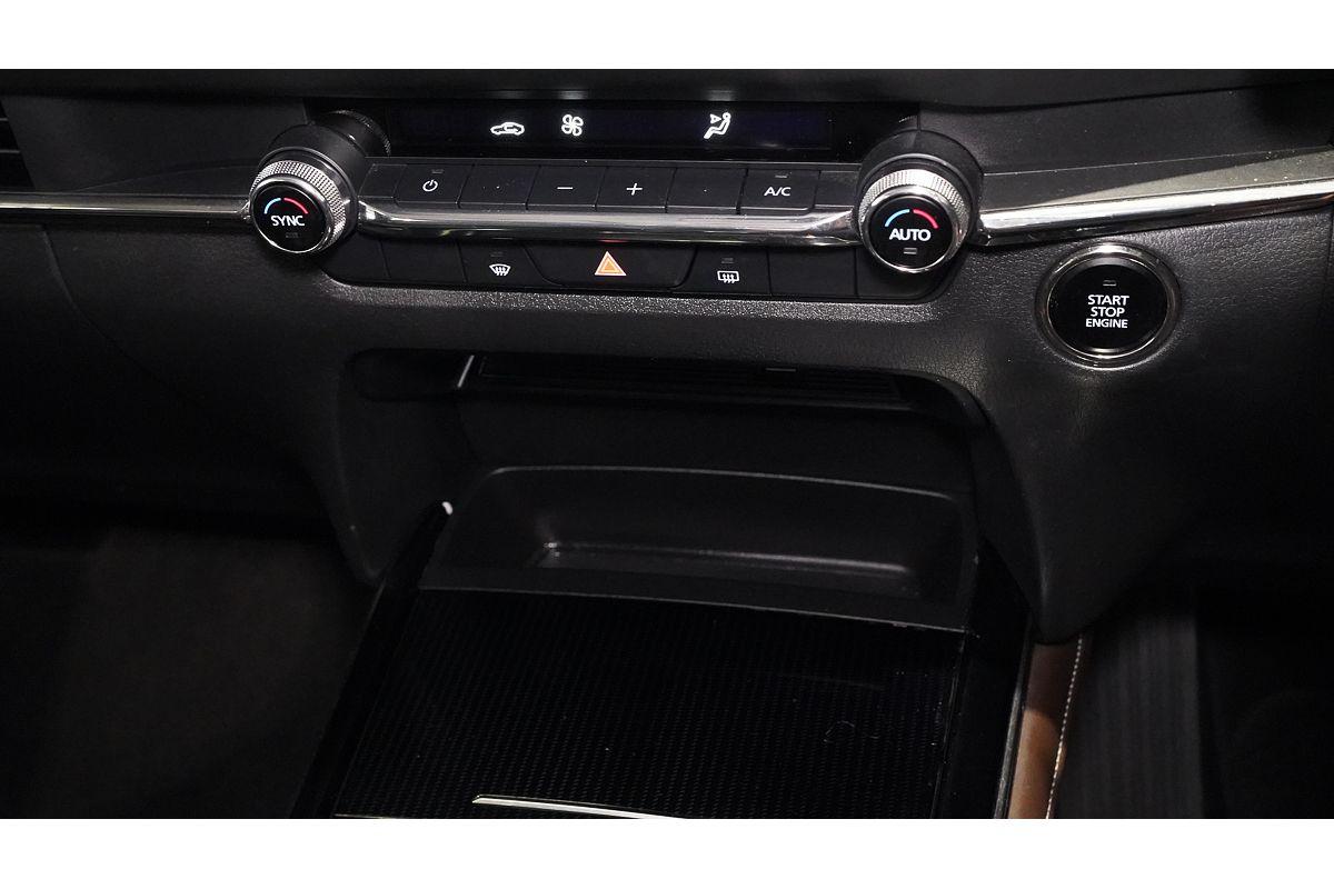 2020 Mazda CX-30 G20 Touring DM Series