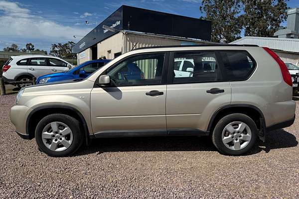 2008 Nissan X-TRAIL ST T31