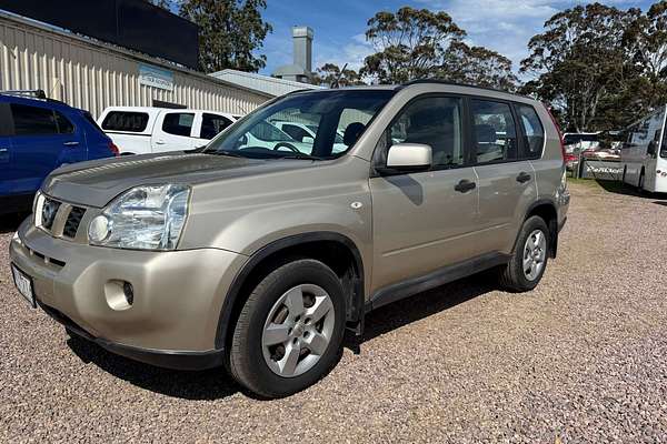 2008 Nissan X-TRAIL ST T31