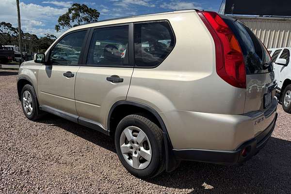 2008 Nissan X-TRAIL ST T31